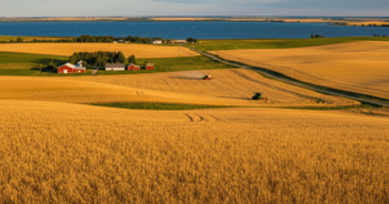 Acreages for Sale in Newell County, Alberta